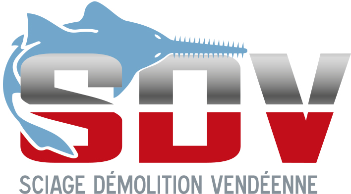 SCIAGE DÉMOLITION VENDÉENNE