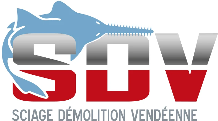 SCIAGE DÉMOLITION VENDÉENNE